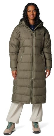 Columbia Damen Pike Lake Ii Long Jacket Pike Lake II Long Jacket (1er Pack)