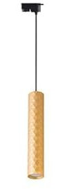 LumenTEC 1-Phasen GU10 Glamour Gold, 0470