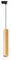 LumenTEC 1-Phasen GU10 Glamour Gold, 0470