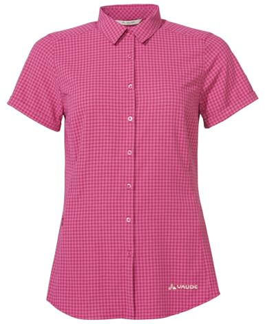VAUDE Damen Bluse Women's Seiland Shirt