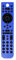 Télécommande Gaming Media pour Xbox One/pour One Slim/pour One X/pour Series S/for Series X (Bleu)