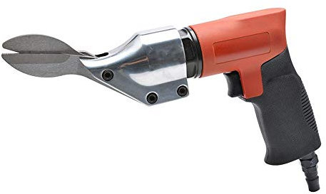Druckluftwerkzeugsatz Hand Pneumatische Schere, Screen-Scheren, pneumatische Blechschere Handwerkzeug