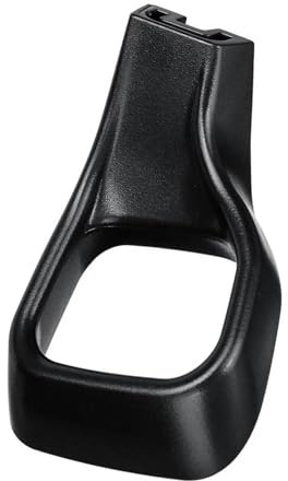 Jodriva Autositzverstellung Griffhebel 8P0881232, for Audi, A3 8P TT 8J R8 Rechts for Links Sitzverstellgriff(Right 8P0881232)