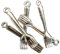 5 x Dinner Forks Metal Charms. Size 2cm x 0.5cm Pack of 5. Great for jewellery making all Arts and Crafts, We have a range of similar products
