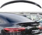 ZADIKO Auto Heckflügel Spoilerflügel für Benz GLC Coupe C253 GLC260 GLC300 2016-2022 Spoiler Original Heckspoiler Flügel Lippe Flügel Auto Spoiler