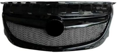 Rejilla Radiador para Parachoques Delantero De Coche para Opel para Insignia para GS 2014-2015 2016 Parrilla Delantera Rejilla Frontal