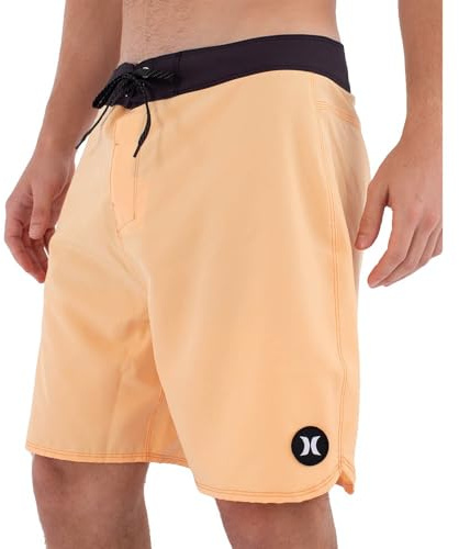 Hurley Herren Boardshort Men - Phantom O&o 18' Board Shorts (1er Pack)