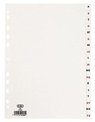 Elba 100204593 Kunststoff-Radierer rasplast B20, 40er Display