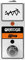 Orange FS1 Mini Pedal Conmutador Para Amplificador