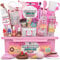 Original Stationery Mini Ice Cream Slime Kit for Girls, Make Ice Cream Slimes, Fun Slime, and Butter Slime, Slime Making Kit for Girls Ages 7-12