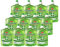 Certex Antibacterial Hand Wash Tea Tree & Aloe Vera - Green (pack of 12)