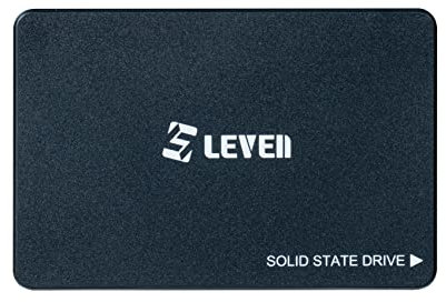 LEVEN JS600 SSD 2TB Internal Solid State Drive, Up to 550MB/s, Compatible with Laptop and PC Desktops