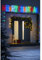 WeRChristmas Pre-Lit Animated Merry Christmas Rope Light Silhouette, Multi Colour (WRC-10053)