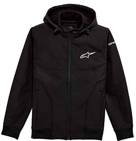 Alpinestars Herren Primary Jacket Softshelljacke (1er Pack)