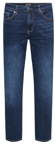 Only & Sons Male Normal geschnitten Jeans ONSWEFT Mittlere Taille Normal geschnitten Jeans