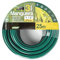 Manguera de Agua de Jardín 1/2 Pulgadas(12mm) 25m - Manguera para Riego Reforzada 3 Capas -Presión de rotura de 20 bar