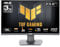 ASUS TUF Gaming 24 (23.6 Viewable) Curved Monitor (VG24VQER) - FHD, 180Hz, 1ms, DCI-P3 90%, Extreme Low Motion Blur Sync, FreeSync, Shadow Boost, Eye Care, DisplayWidget Center, Warranty 3