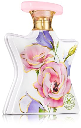 Bond No.9 New York Flowers Eau de Parfum Spray 3,4 Unce Unisex