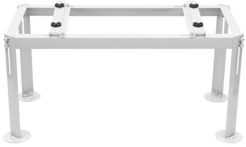 kalageen Mini support de sol divisé, support de condensateur pour 9000-36000BTU