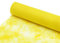 Sizocloud® Tischläufer Tischband (Gelb, 30 cm breit)
