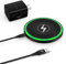 15W Fast Android Wireless Charger for Motorola Razr 2024/Razr 2023/Razr Plus 2024/Edge 2024/Edge 2023, Moto G Power 2025, Moto G Stylus 5G 2024, Razr 50 Ultra, Charging Pad