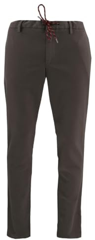 ALBERTO Jump - Super Stretch Cotton
