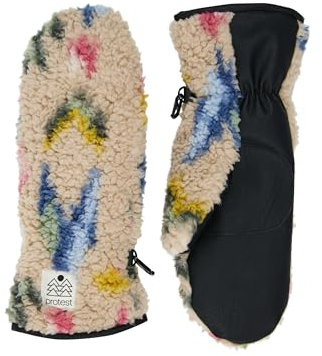 Protest Damen Mittaines Für Ski Und Snowboard PRTLEVY XL