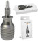 7 in 1 Mini Screwdriver Titanium Screwdriver 1/4 Inch Magnetic Phillips Torx Screw Driver Bit Kit Home Repair Tools