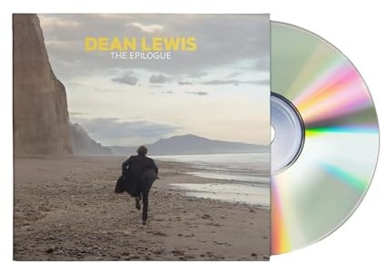 Dean Lewis, Neues Album 2024, The Epilogue
