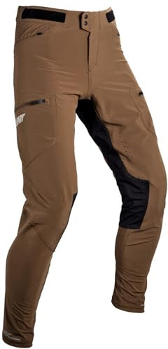 Leatt MTB-Hose, Enduro 3.0, ultrakomfortabel, wasserfest und mit Taschen