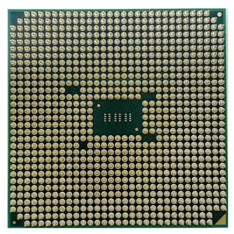 TAIAYUAN Potente Potenza di calcolo X4 860K Athlon X4 860K X4-860 Processore CPU Quad-Core da 3,7 GHz AD860KXBI44JA Presa FM2+ Processore per Computer multithread