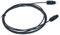 Digital Toslink - Cavo audio ottico compatibile con Samsung GQ43LS01BGU The Serif QLED TV 43 pollici