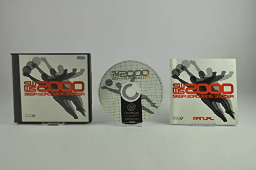 World Wide Soccer 2000