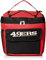 FOCO NFL San Francisco 49Ersall Star Bungie Cooler, San Francisco Ers, One Size