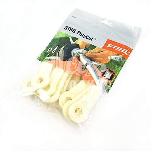 Stihl - Huile pour chaîne de tronçonneuse et tête de débroussailleuse