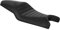 SITZFLEISCH - Yamaha XJ6 (XJ6 Diversion) - Sitzbank Bezug - Comfort - schwarz