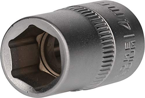 BRILLIANT TOOLS BT022805 Douille 6 pans 1/2, 14 mm [Powered by KS TOOLS]