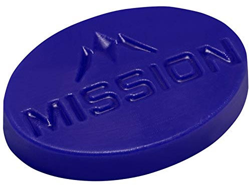 Darts-Griff-Fingerwachs, Duft: Blueberry Mission