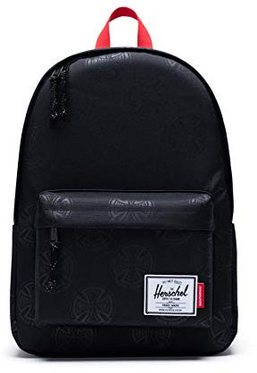 Herschel Sac à DOS inde Classic XL Multi Cross Black