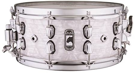 Mapex Black Panther 14 x 6 Heritage Snare · Snare Drum