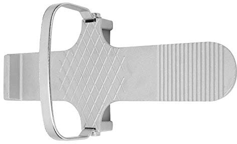 Gipskarton Gipsblech Werkzeug Legierung Plattenheber Fuß bewegen zum Anheben