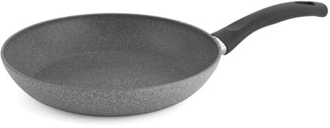Ballarini Zwilling Padella Cortina Granitium Eco Induzione Cm 26
