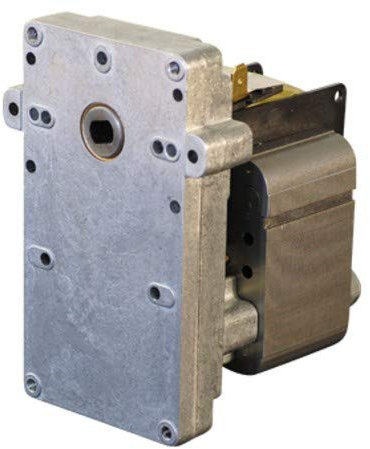 Vitesse de rotation du moteur : 5 tours/min, diamètre de l'arbre : 8,5 mm, pour poêles à pellets et cheminées à pellets : Karmen One, Eurostek