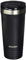 Igloo Tmblr Termo, Negro, 650 ml, Botella Agua Gimnasio Botella Agua 2 Litros Botella Personalizada Shaker Termo Termo Pequeño Botella Agua 1 Litro Botella Térmica