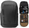 Gomatic Peter McKinnon Camera Backpack - 25L Capacity Travel DSLR Camera Rucksack - Fit Multiple Cameras, 16 Laptop, Photography Accessories Bag, Back Pack With 2 Small Packing Cubes