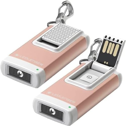 Ledlenser K4R Schlüsselleuchte