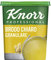 Knorr Brodo Chiaro Granulare - 1.2 Kg
