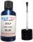 TOUCH UP PAINT 30ML BOTTLE GOLF CLUB IRON DRIVER PUTTER WEDGES FOR GOLF BLUE (PAINT + PRIMER + LACQUER)