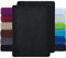 NatureMark 2er Pack FROTTEE Spannbettlaken, Spannbetttuch für kuschelig weiche Nächte, in viele Größen und Farben erhältlich | 140x200 cm - 160x200 cm - Schwarz