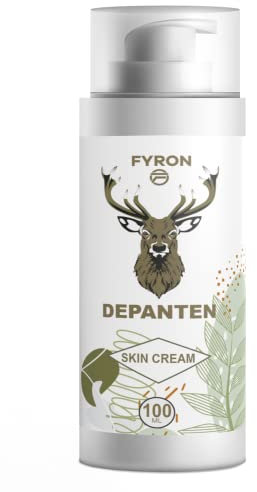 Depanten Creme - 100 ml